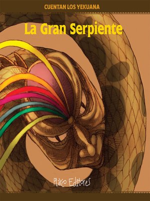 cover image of La Gran Serpiente